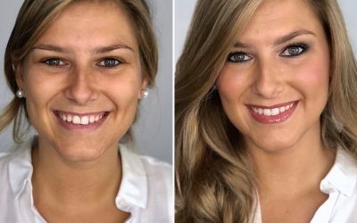 Antes/Después Angela – Bobbi Brown