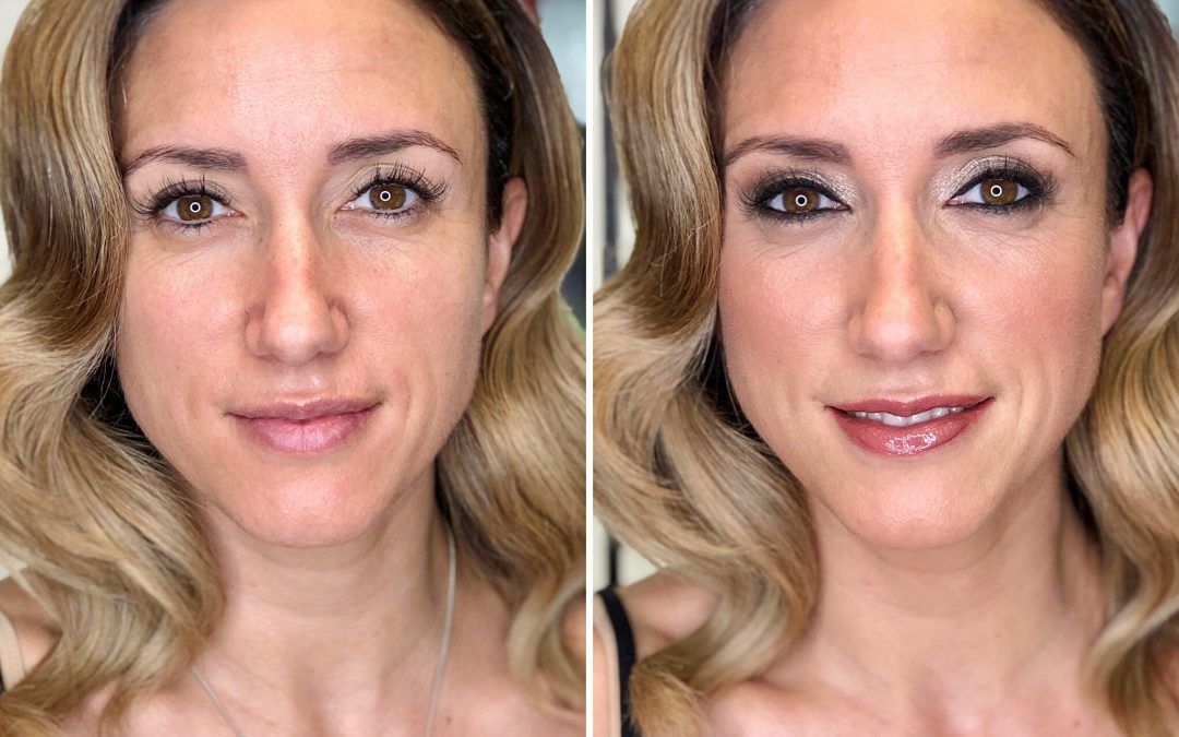 Antes y después Yohanna Alonso